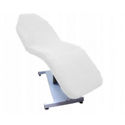 Terry Treatment Chair Cover – Soft Protective Cover in Colours