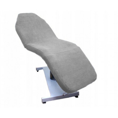 Housse en éponge pour fauteuil de traitement – protection douce multicolore