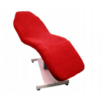 Housse en éponge pour fauteuil de traitement – protection douce multicolore