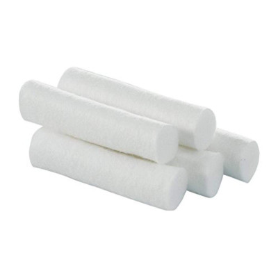 Cotton Rolls – Highly Absorbent Dental Cotton Roll Pack
