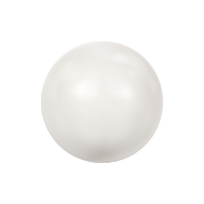 Swarovski pearls (25) – tooth gems in 4 pearl kleuren