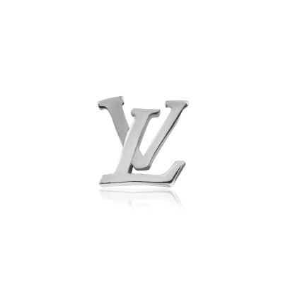 Zahnschmuck Weißgold 18kt – Louis Vuitton – Tooth Gem