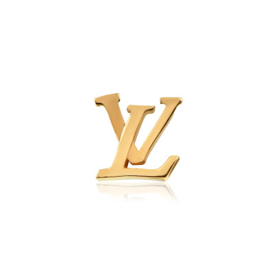 Zahnschmuck Gold 18 kt – Louis Vuitton – Tooth Gem