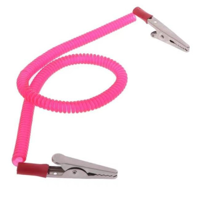 Servethouder Flexx Pink – roze houder voor patiëntenservetten