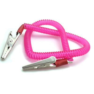 Servethouder Flexx Pink – roze servettenhouder