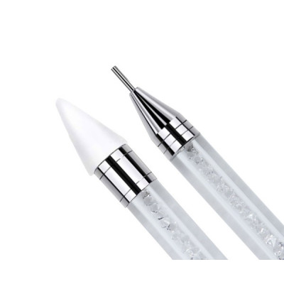 Toothgem Pick-up Tool Luxury – Dual-End Gummi Applicator