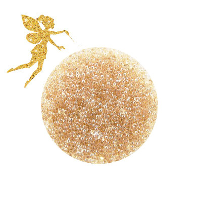 Tooth Fairy Dust Crystals – sprankelende decoratiekristallen