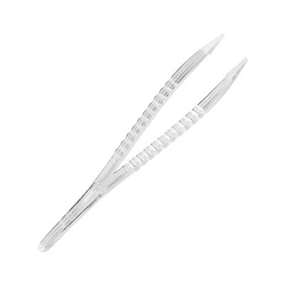 Disposable Tweezers Dental – Sterile Tweezers for Treatments