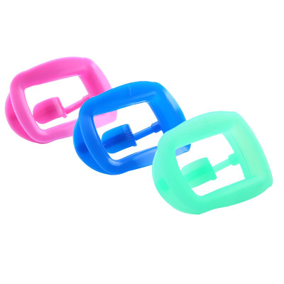 Silikon-Mundsperrer / Mundklemme – flexible Mouth-Opener