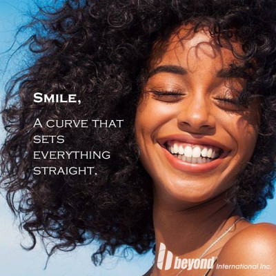 Beyond Pearl White Sensitive – milde whitening pasta