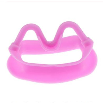 Silicone Mouth Retractor – Flexible Whitening Mouth Opener
