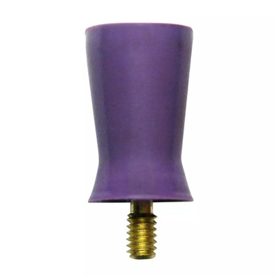 Polissoirs Polisher Pro – recharge de 10 cups de polissage