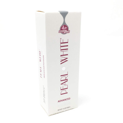 Beyond Pearl White Mini – reisformaat whitening