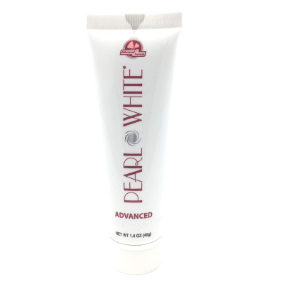 Dentifrice Beyond Pearl White Mini – format voyage whitening toothpaste