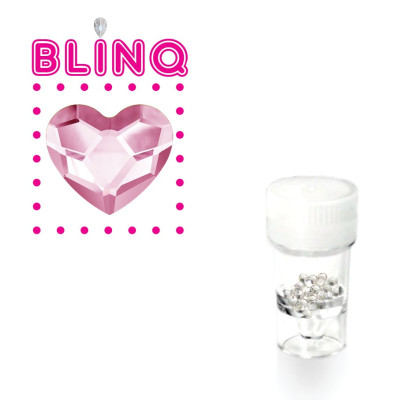 Swarovski zahnschmuck BLINQ* Herz - 5 stück einkaufen