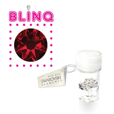 Swarovski Zahnschmuck Kristalle - Apfelgrün - Grün -  25 stück Zahnkristalle in verschiedene Grösse