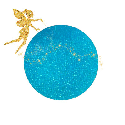 Tooth Fairy Dust Crystals - Verschiedene Farben - Zahnschmuck