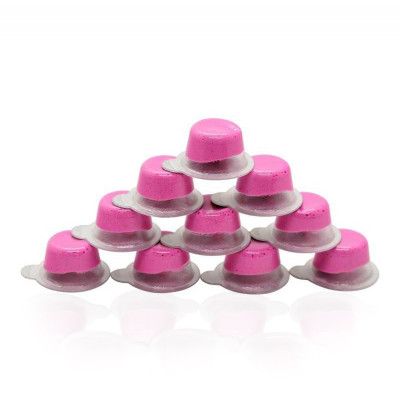Polishing Paste 10pcs – Flavoured Pastes for Polisher Pro