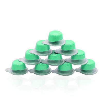 Polishing Paste 10pcs – Flavoured Pastes for Polisher Pro