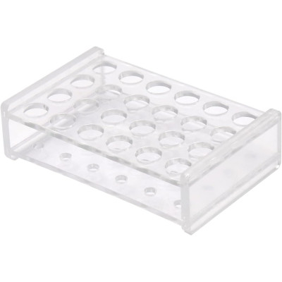 Tooth Gem Tube Holder – Storage for Application Tubes