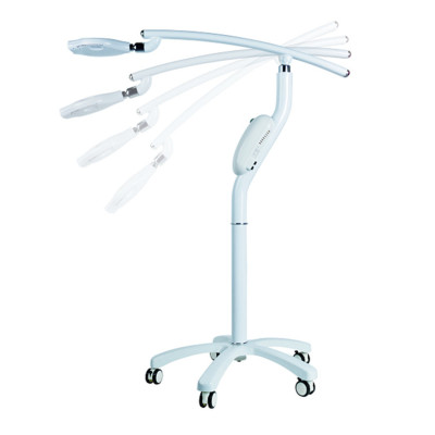Mega deal voor deze losse bleeklamp! Tandenbleeklamp die ons assortiment gaat verlaten. Black Friday Deal