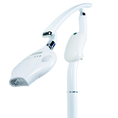 Mega deal voor deze losse bleeklamp! Tandenbleeklamp die ons assortiment gaat verlaten. Black Friday Deal
