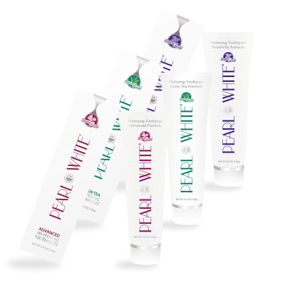 Beyond Pearl White – de beste whitening tandpasta
