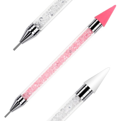 Toothgem Pick-up Tool Luxury – Dual-End Gummi Applicator