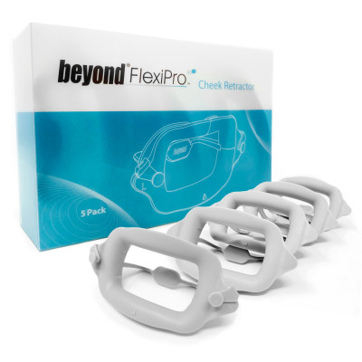 Pack Beyond II Ultra + Formation Blanchiment