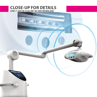 Beyond Polus Starter Kit + Whitening Training