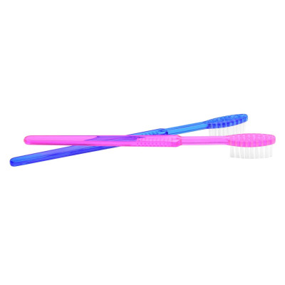 Toothbrush Bulk Pack – 50 Disposable Brushes for Clinics