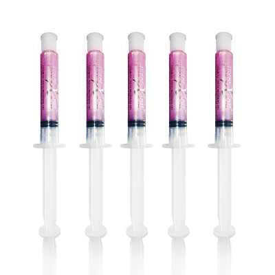 X-treme Smile Pink Whitening Gel – Professional 10 ml