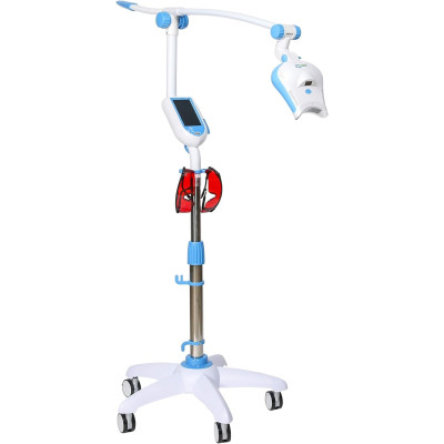 Teeth whitening light BLUE - OUTLET DEAL