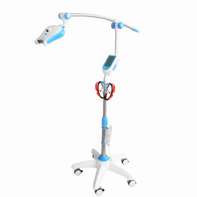 Bleachinglampe BLAU - OUTLET DEAL