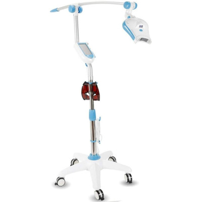 Teeth whitening light BLUE - OUTLET DEAL