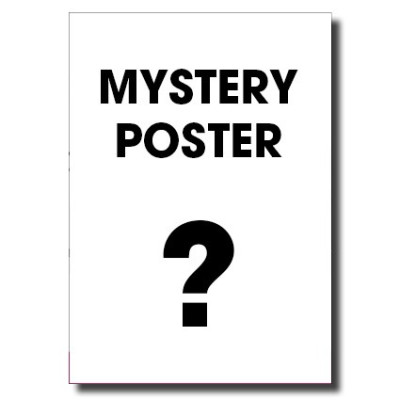 Poster A3 “Sparkly and White” – Promotion Blanchiment