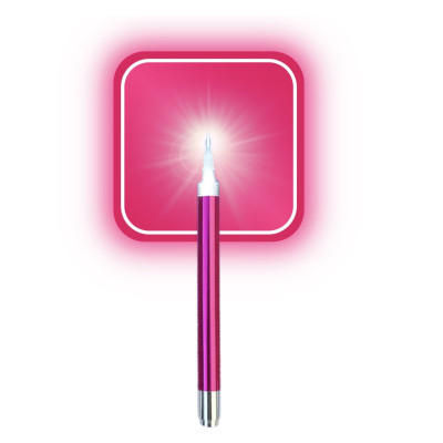 Illumigem Pick-up Tool mit LED & Lupe