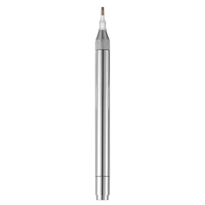 Pick-up tool for toothgems - mini white