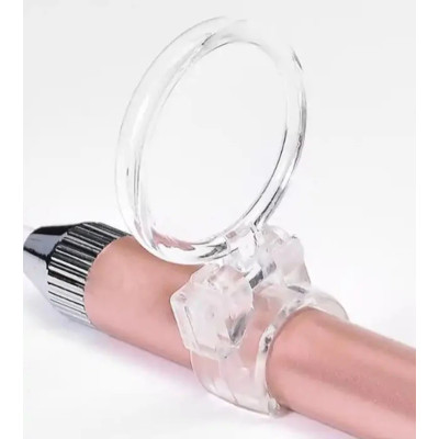 Pick-up tool for toothgems - mini white