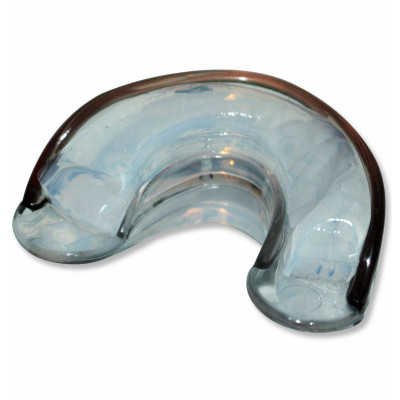 Gouttière de blanchiment silicone – aligneur réutilisable pour maison