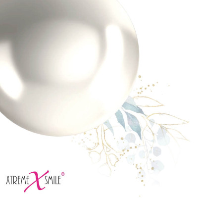 Swarovski Pearls – Tooth Gems Perlés de Luxe