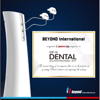Beyond II Ultra Starter Kit + Whitening Training