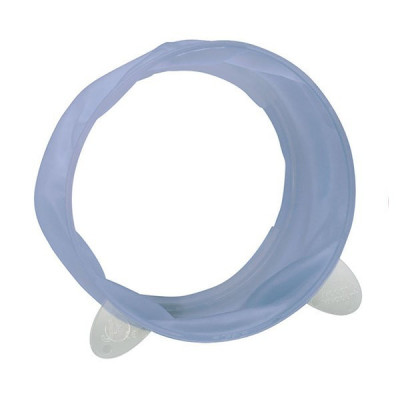 Comfortabele mondspreider Optragate Small – zachte mouth opener voor behandelingen