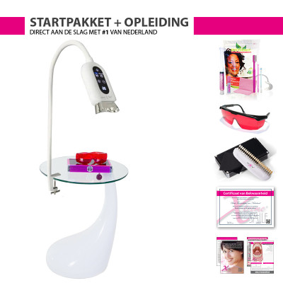 Online Teeth Whitening Course – Certified