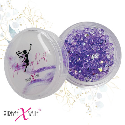 Tooth Fairy Dust Diamonds – decoratieve kristallen mix
