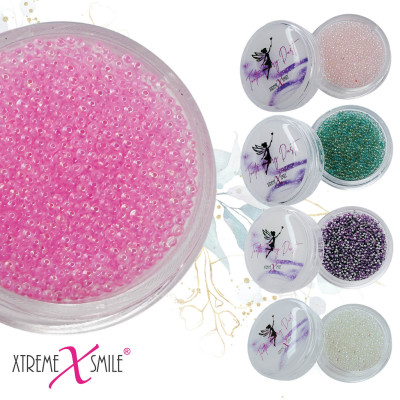Tooth Fairy Dust - Rainbow Pearl - tooth gems - beautiful creations