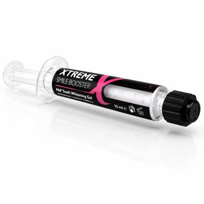 Booster 2.0 PAP Tooth Whitening Gel | X-treme Smile