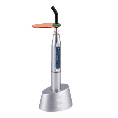 Lite-X LED Curing Light for Tooth Gems | X-treme Smile®