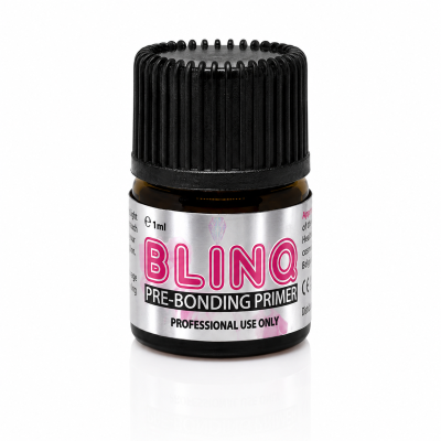 BLINQ Kit Tooth Gems 3 Étapes – Système Professionnel de Collage