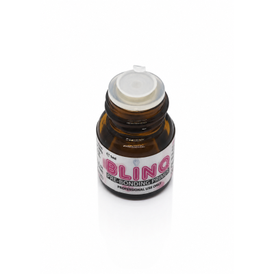 BLINQ® Primer – Professioneller Tooth Gem Primer | Schritt 2